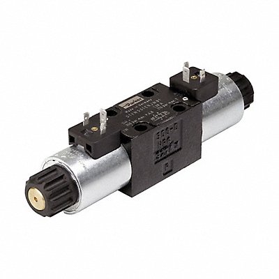 PARKER D1VW020DNJW Valve Hydraulic Valve