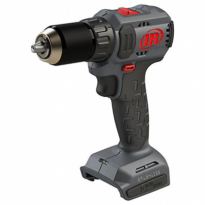 INGERSOLL RAND D3141 Cordless Drill Driver Metal Chuck
