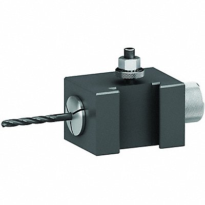 DORIAN D25AXA36 Tool Post Holder 5C Collet