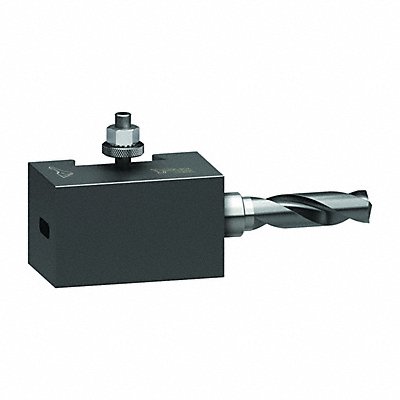 DORIAN D50DA55 Tool Post Holder Morse Taper
