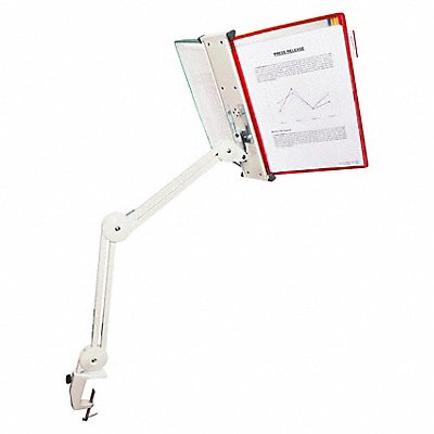 TARIFOLD DA91 Swing Arm w/10 Pocket Starter Set W291