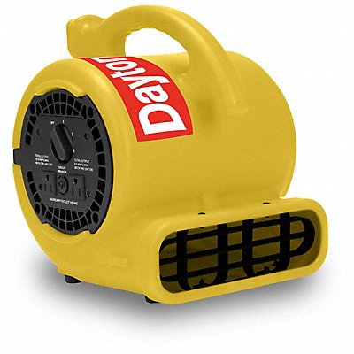 DAYTON 61HL69 Portable Dryer 10 ft 700