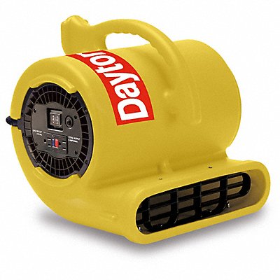 DAYTON 61HL70 Portable Dryer 25 ft 1 050