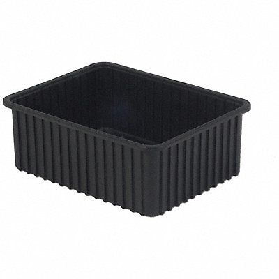 LEWISBINS DC3080SXLBUY4S Divider Box Black TPE 26