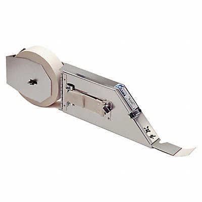KRAFT TOOL DC402 Drywall Taper SS Blade 2 1/8 in 63 cu in