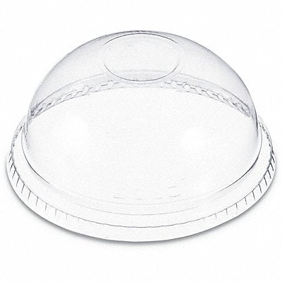 DART DNR662 Disp Cold Cup Lid 9 oz-22oz Clear PK1000