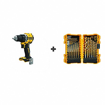 DEWALT DCD794BDW1361 Cordless Drill
