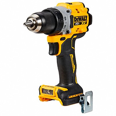 DEWALT DCD800B Cordless Drill/Driver 20V DC 1/2 Chuck