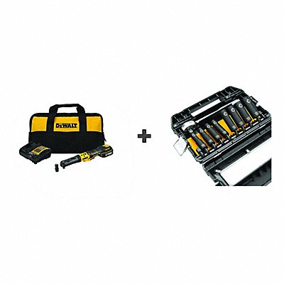 DEWALT DCF510GE1DW22812 Ratchets