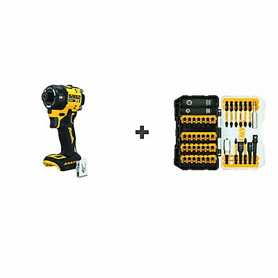 DEWALT DCF870BDWANGFT40SET Impact Drivers