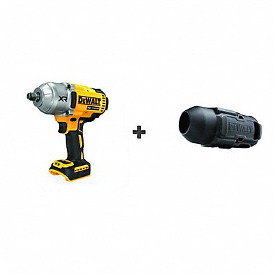 DEWALT DCF900BPB900B Cordless Impact Wrench 2200 RPM 20VDC