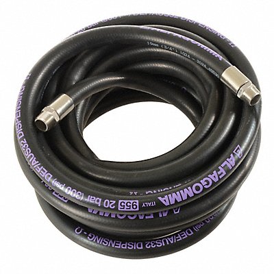 CONTINENTAL DEF07525MMSS Oil Suct