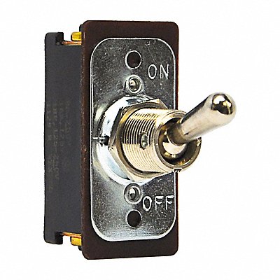 CARLING TECHNOLOGIES DK28473 Toggle Switch On/None/Off DPST