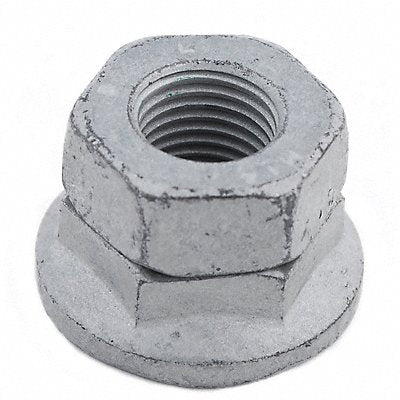 DISC-LOCK NMC20501565 2-Piece Wedge Znc Stl M12-1.75 25mm 50PK