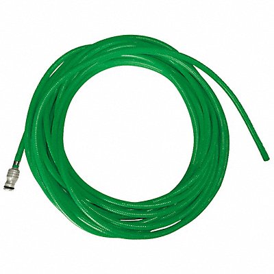 UNGER DLS25 Hose nLite Plastic Green