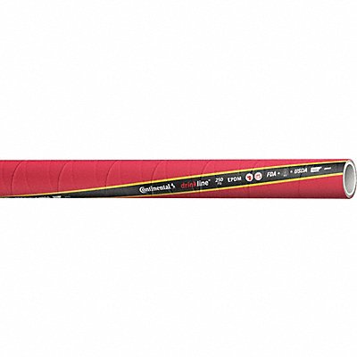 CONTINENTAL DNK10010 Bulk Food Grade Discharge Hose