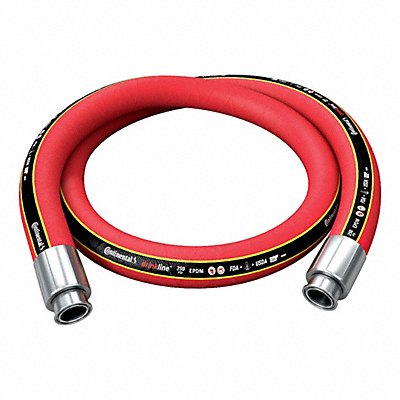 CONTINENTAL DNK15003TC Food Grade Discharge Hose Assembly