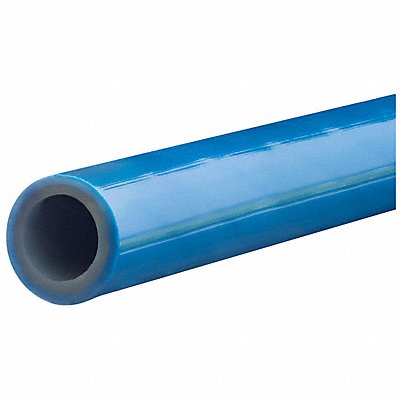 GRAINGER ZUSAHT2688 Tubing Nylon 25 ft Shore D 68 0.251