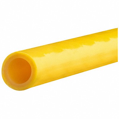 GRAINGER ZUSAHT2608 Tubing Nylon 100 ft Shore D 68 0.251