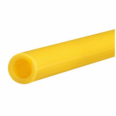GRAINGER ZUSAHT2644 Tubing Nylon 50 ft Shore D 68 0.170