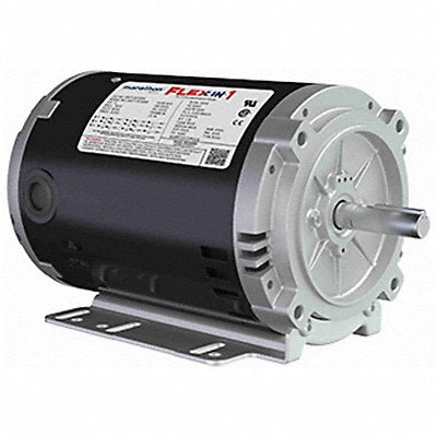 MARATHON MOTORS 056T34D15646 General Purpose Motor 56HC Frame 23 lb W
