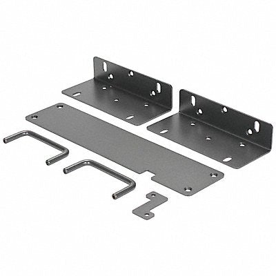 B K PRECISION DRRM3U2 Rack Mount Kit 3U Two Unit