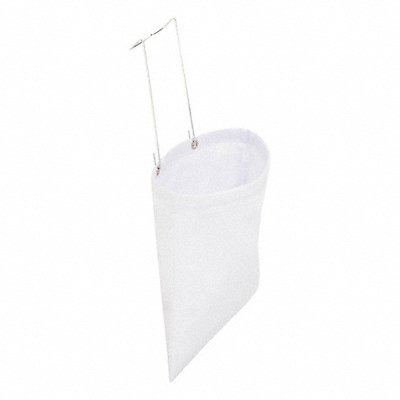 HONEY-CAN-DO DRY01313 Clothespin Bag Hold 200 Pins