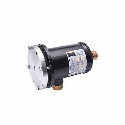 MUELLER A18605 Replaceable Filter Drier Shell 20 3/4 L
