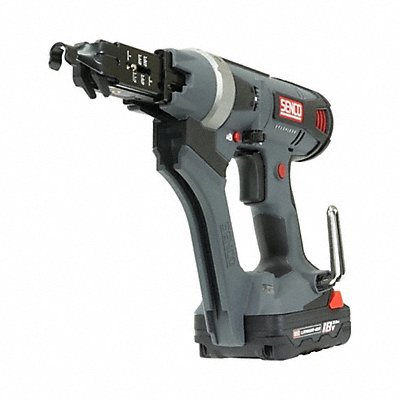 SENCO DS22218V Cordless Autofeed Screwdriver2 In.