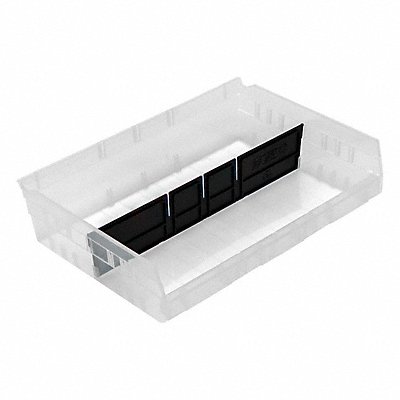 QUANTUM STORAGE SYSTEMS DSB118122 Bin dividers PK 24