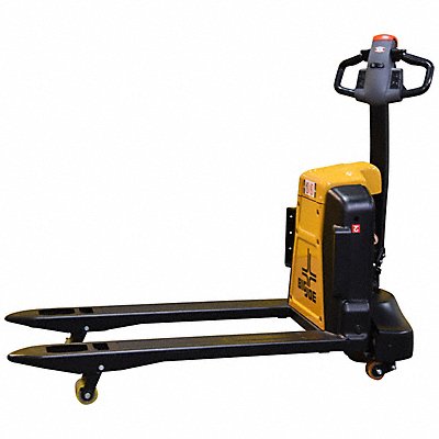BIG JOE LPT40 Forklift 4000 lb Cap. Fork 46 in L