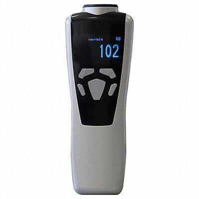SHIMPO DT2100 Tachometer +/-0.006% RPM Acc OLED