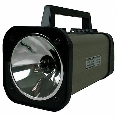 SHIMPO DT3015N XenonLightStroboscope 0.1 fpm LED