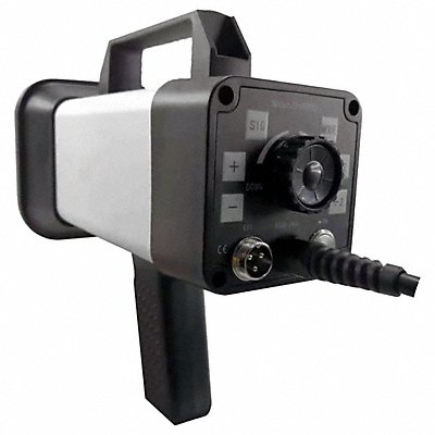 SHIMPO DT311DKIT XenonLightStroboscope 0.1 fpm LED