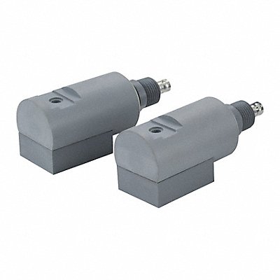DYNASONICS DT94020N000N Transducer Standard Temp Large Pipe
