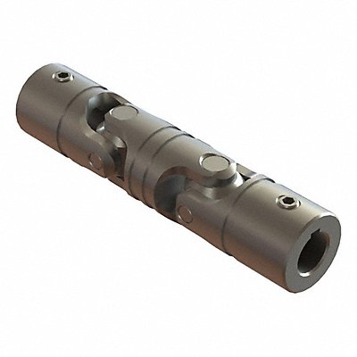 BELDEN DUJHD875x438K Universal Joint 1000 RPM Steel