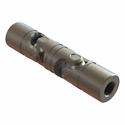 BELDEN DUJSS1250x625 Universal Joint 1000 RPM Steel