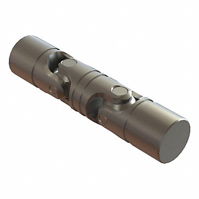 BELDEN DUJSS1500x00KIT Universal Joint 1000 RPM Steel