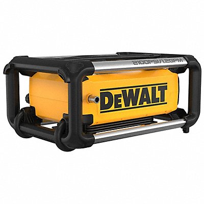 DEWALT DWPW2100 Pressure Washer Cold 2100 psi 1.2 gpm