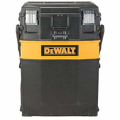 DEWALT DWST20880 Rolling Tool Boxes 16-1/2 D 29 H 22 W