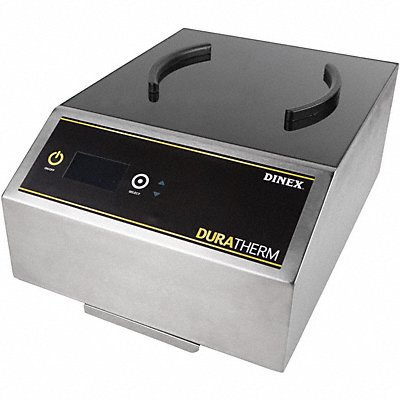 CARLISLE DINEX DX2011208 Induction Charger SS 240 V 3850 W