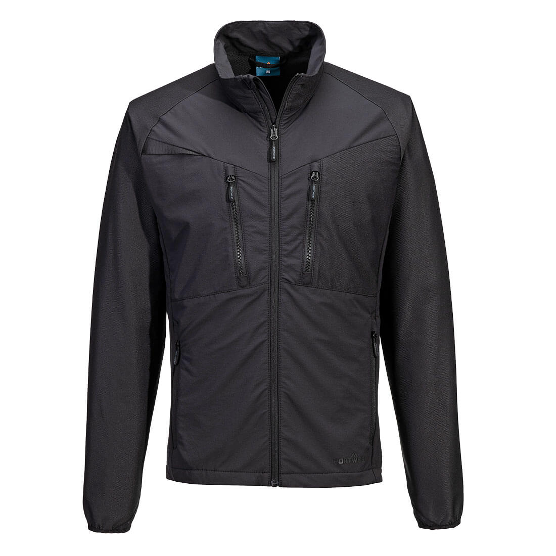Portwest DX480 DX4 Zip Lightweight Mid Layer