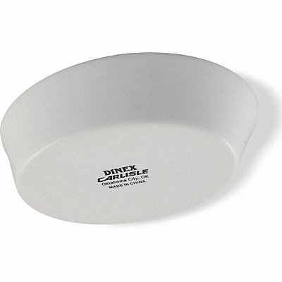 CARLISLE DINEX DX6CASS02A Casserole Dish 6 oz Bright White PK36