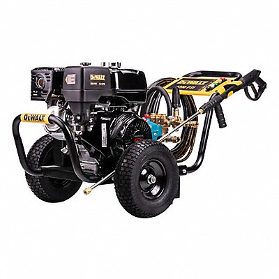 DEWALT DXPW60604 Gas Pressure Washer 3800psi 3.5gpm