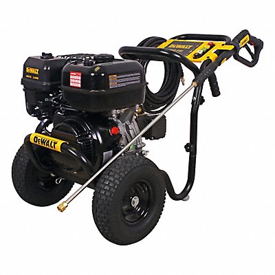 DEWALT DXPW61373 Gas Pressure Washer