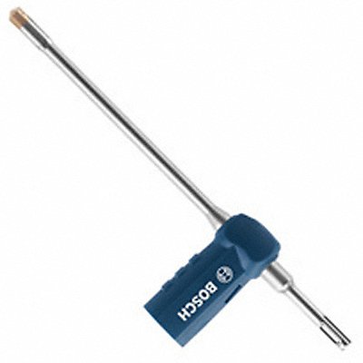 BOSCH 6XDXS2084 Dust Extraction Bits 6PK SDS PLus