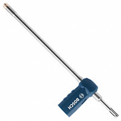 BOSCH 6XDXS2094 Dust Extraction Bits 6PK SDS PLus