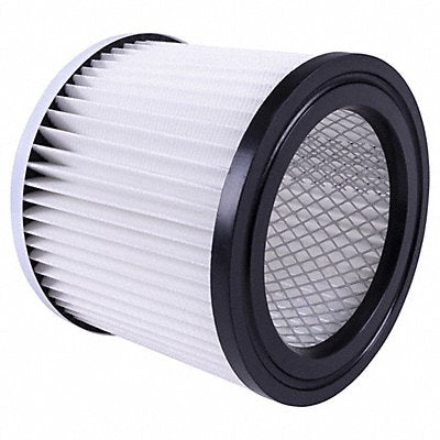 DEWALT DXVA251041 Vacuum Filter 5 15/16 in H