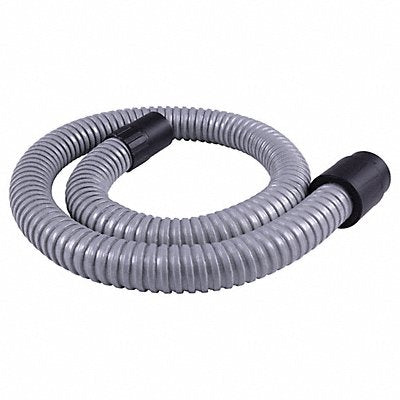 DEWALT DXVA251043 Vacuum Hose 1 1/4 in Dia Black/Grey