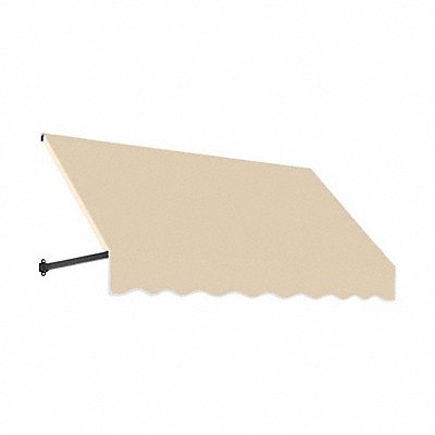 AWNTECH RR1218T Awning Canopy for Business or Home